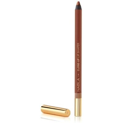 Nabla Close-Up Lip Shaper - Nude #4 - Lippenkonturenstift Nabla Close-Up Lip Shaper - Nude #4 - Lippenkonturenstift
