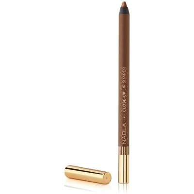 Nabla Nude #5 Langanhaltender Lippenstift - Lippenkontur Nabla Nude #5 Langanhaltender Lippenstift - Lippenkontur