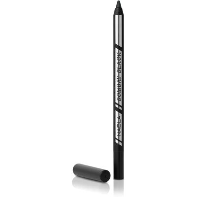 Nabla Bombay Black Wasserfester Kajalstift - Augen Make-up Nabla Bombay Black Wasserfester Kajalstift - Augen Make-up