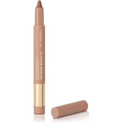 Nabla Cupid's Arrow Stylo longue tenue - Stylo maquillage femme - Publicité Nabla Cupid's Arrow Stylo longue tenue - Stylo maquillage femme - Publicité