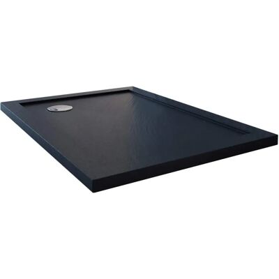 Idralite Flower Plato de Ducha Rectangular - Plato de Ducha Idralite Flower Plato de Ducha Rectangular - Plato de Ducha
