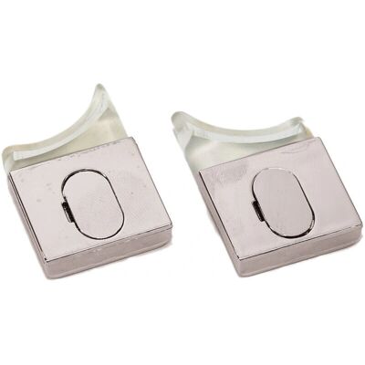 IDRALITE - Kit di bloccaggio porta scorrevole - Compatibile con H185, Certificato CE, 2 anni di garanzia IDRALITE - Kit di bloccaggio porta scorrevole - Compatibile con H185, Certificato CE, 2 anni di garanzia