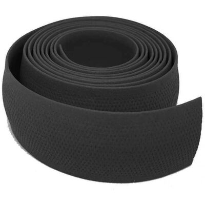 Nastro Manubrio Bonin b-race - Silicone Nero per Adulti Nastro Manubrio Bonin b-race - Silicone Nero per Adulti