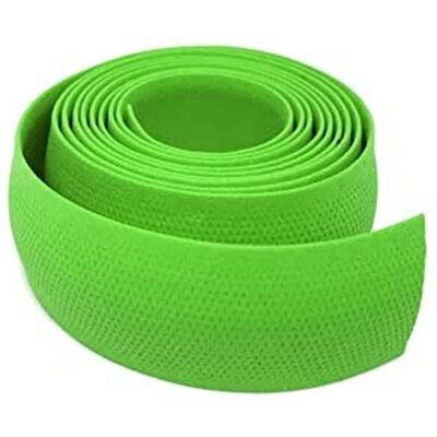Ruban de Guidon Bonin b-race - Silicone Vert pour Adultes - Publicité Ruban de Guidon Bonin b-race - Silicone Vert pour Adultes - Publicité