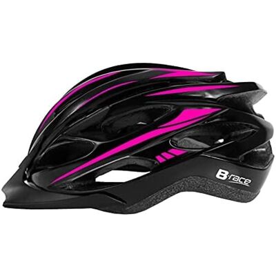 Casque Bonin B-Race Granith - Sécurité, Léger & Ventilé - Publicité Casque Bonin B-Race Granith - Sécurité, Léger & Ventilé - Publicité