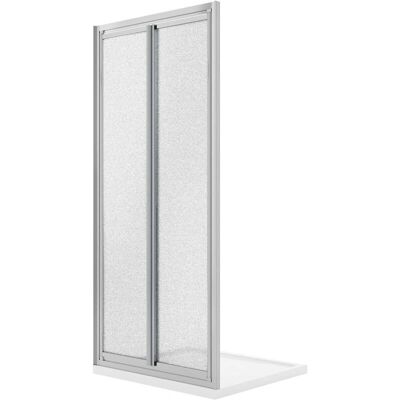 Porta Doccia Idralite Clint - 100cm, apertura 86cm, altezza 185cm Porta Doccia Idralite Clint - 100cm, apertura 86cm, altezza 185cm
