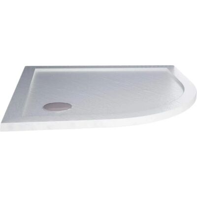 Idralite Flower 80x80x4 cm Piatto Doccia - Piatto Doccia Idralite Flower 80x80x4 cm Piatto Doccia - Piatto Doccia