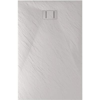 IDRALITE Modello Blend 90x150cm Piatti doccia effetto pietra IDRALITE Modello Blend 90x150cm Piatti doccia effetto pietra