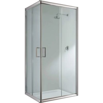 Idralite Alabama Box doccia rettangolare Idralite Alabama Box doccia rettangolare