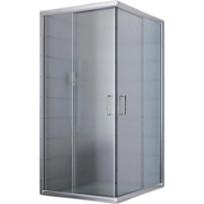 Idralite Alabama Box doccia rettangolare - Tipo di doccia Idralite Alabama Box doccia rettangolare - Tipo di doccia