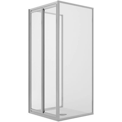 Idralite West 75x75x75 Cabina de Ducha - Cabina de Ducha Idralite West 75x75x75 Cabina de Ducha - Cabina de Ducha