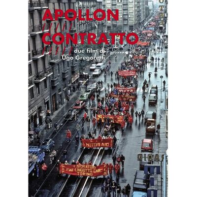 Penny Video Apollon - DVD - Audio italiano Penny Video Apollon - DVD - Audio italiano