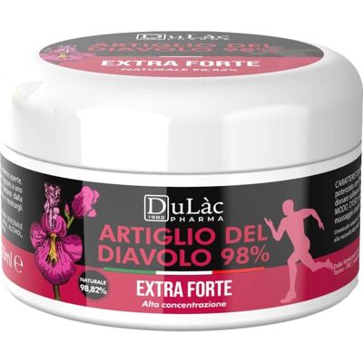 Dulac Dulac Artiglio Del Diavolo 98% 300ml - Gel Dulac Dulac Artiglio Del Diavolo 98% 300ml - Gel