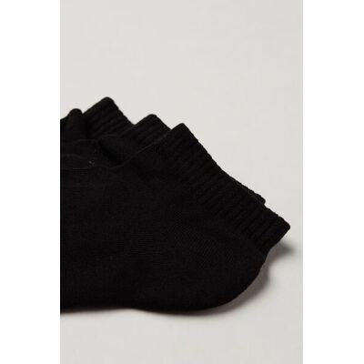 Tezenis Modello TU - Set di 3 paia di calzini sport in cotone Tezenis Modello TU - Set di 3 paia di calzini sport in cotone