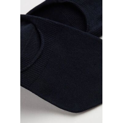 Intimissimi Größe 40-41 Blaue Baumwollsocken - Socken Intimissimi Größe 40-41 Blaue Baumwollsocken - Socken
