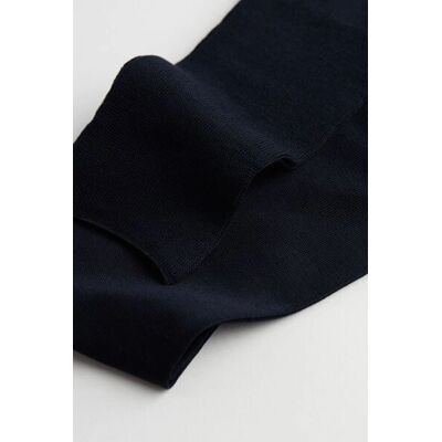 Calzini in cotone blu Intimissimi con costina per uomo - Calzini Calzini in cotone blu Intimissimi con costina per uomo - Calzini