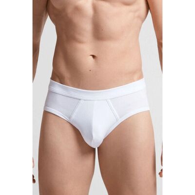 Intimissimi Bavlněné Slipy Supima - Slip Intimissimi Bavlněné Slipy Supima - Slip