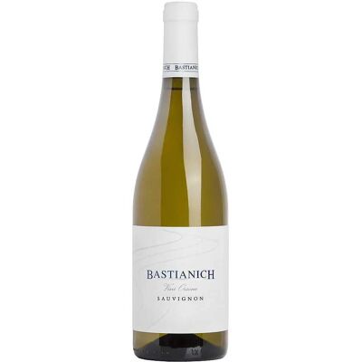 Bastianich Sauvignon Blanc Colli Orientali Friuli DOC 2023 - Vino Bastianich Sauvignon Blanc Colli Orientali Friuli DOC 2023 - Vino