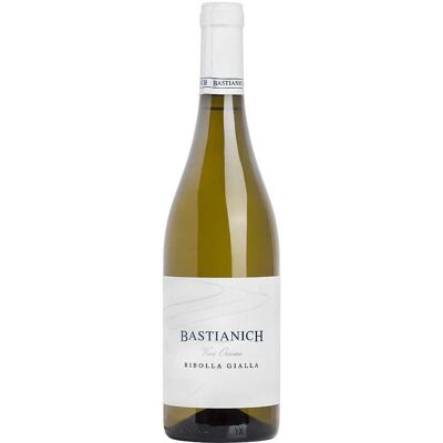 Bastianich Ribolla Gialla - Friuli DOC - 2022-2023 - Vino Bianco Bastianich Ribolla Gialla - Friuli DOC - 2022-2023 - Vino Bianco