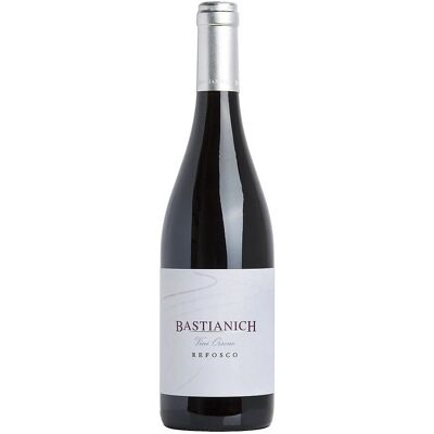 Bastianich 2019 Refosco dal Peduncolo Rosso - Vino Bastianich 2019 Refosco dal Peduncolo Rosso - Vino