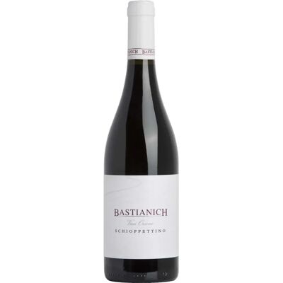 Bastianich Vini Orsone Schioppetino 2022 - Vino Bastianich Vini Orsone Schioppetino 2022 - Vino