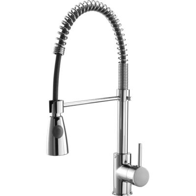 Miscelatore CM Easymix 90220 - Molla & Doccia - ABS Miscelatore CM Easymix 90220 - Molla & Doccia - ABS