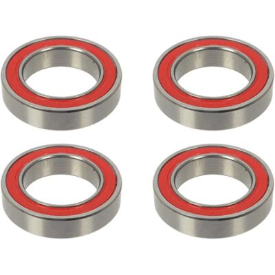 Fulcrum Nabenlagerset - 18x30x7mm - Hochwertig & Leistung Fulcrum Nabenlagerset - 18x30x7mm - Hochwertig & Leistung