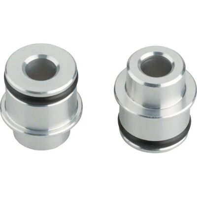 Fulcrum Kit Bak Rasklippningsadapter - Cykeladapterset Fulcrum Kit Bak Rasklippningsadapter - Cykeladapterset