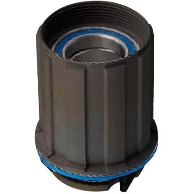 Fulcrum S9-013 Hub Body - 11-Speed Black Fulcrum S9-013 Hub Body - 11-Speed Black
