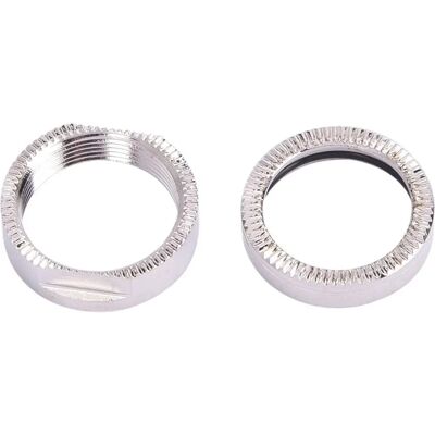 Kit de adaptadores Fulcrum para eje pasante 12x135mm - RM16, TA12135 Kit de adaptadores Fulcrum para eje pasante 12x135mm - RM16, TA12135