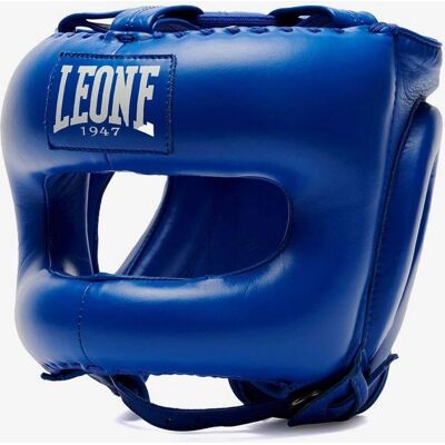 Leone 1947 The Greatest Azul - Casco - L-XL Leone 1947 The Greatest Azul - Casco - L-XL