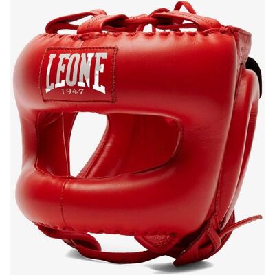 Casco Leone 1947 The Greatest Rojo - Casco Casco Leone 1947 The Greatest Rojo - Casco