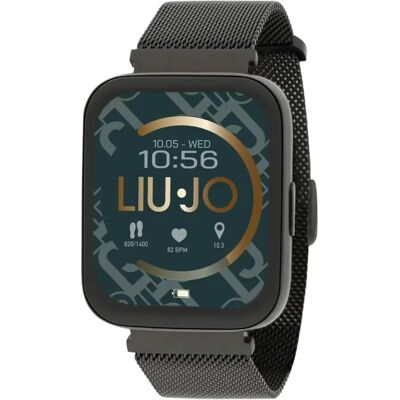 LIU JO Modèle SWLJ082 Montre connectée femme - Smartwatch LIU JO Modèle SWLJ082 Montre connectée femme - Smartwatch
