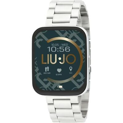 LIU JO SWLJ085 Smartwatch for Women - EU Plug LIU JO SWLJ085 Smartwatch for Women - EU Plug