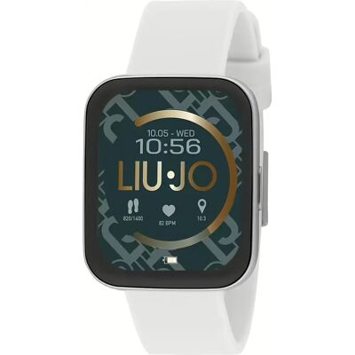 Liu Jo White Smartwatch - Smartwatch Liu Jo White Smartwatch - Smartwatch