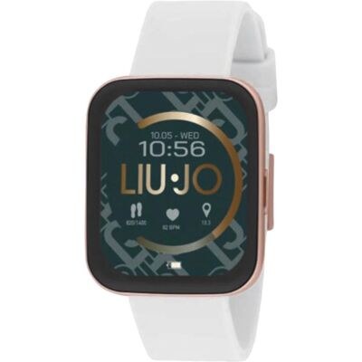 Liu Jo Voice Slim SWLJ092 Ceas Inteligent - Tehnologie Portabilă Liu Jo Voice Slim SWLJ092 Ceas Inteligent - Tehnologie Portabilă