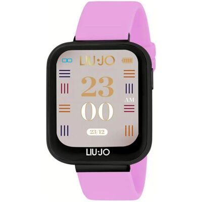 LIU JO SWLJ108 Unisex Multicolor Smartwatch - Smartwatch LIU JO SWLJ108 Unisex Multicolor Smartwatch - Smartwatch