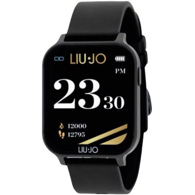 LIU-JO SWLJ115 Smartwatch - Digital, for Women, EU Plug LIU-JO SWLJ115 Smartwatch - Digital, for Women, EU Plug