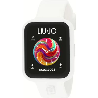 Liu-Jo Unisex Multicolor Smartwatch - Smartwatch Liu-Jo Unisex Multicolor Smartwatch - Smartwatch