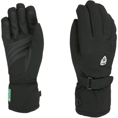 Guantes de Esquí Level Hero W 2025 - A prueba de agua y estilo Guantes de Esquí Level Hero W 2025 - A prueba de agua y estilo