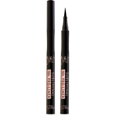 Astra Pro-Liner Nero Opaco - Eyeliner Astra Pro-Liner Nero Opaco - Eyeliner