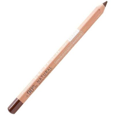 Crayon à yeux Astra Make-up Pure Beauty - Marron, 02, 1,1 g - Crayon khôl - Publicité Crayon à yeux Astra Make-up Pure Beauty - Marron, 02, 1,1 g - Crayon khôl - Publicité