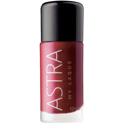 Astra Make-up My Laque Rosso Papavero Smalto a Unghie Duraturo - Smalto Astra Make-up My Laque Rosso Papavero Smalto a Unghie Duraturo - Smalto