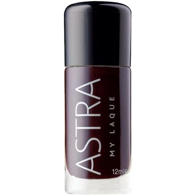 Astra Make-up My Laque 25 Blood Red Smalto a Unghie a lunga durata - Smalto Astra Make-up My Laque 25 Blood Red Smalto a Unghie a lunga durata - Smalto