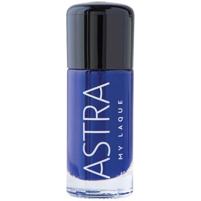 Astra Make-up My Laque 5 Free Smalto a lunga durata 69 Aerial Abyss - Smalto Astra Make-up My Laque 5 Free Smalto a lunga durata 69 Aerial Abyss - Smalto