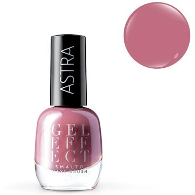 Astra Make-up Effetto Gel Duraturo - Smalto Unghie 04 Danse Astra Make-up Effetto Gel Duraturo - Smalto Unghie 04 Danse