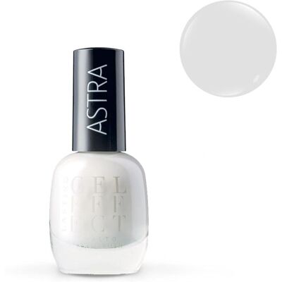Astra Neige Effetto Gel Duraturo Smalto per Unghie - Tipo di Prodotto Astra Neige Effetto Gel Duraturo Smalto per Unghie - Tipo di Prodotto