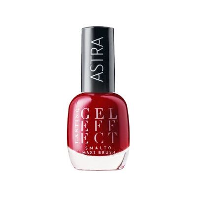 Smalto Gel Rosso Astra - Finitura Voluminosa e Duratura Smalto Gel Rosso Astra - Finitura Voluminosa e Duratura