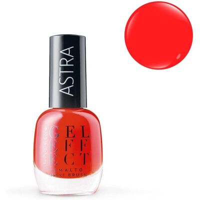 Astra Make-up Effetto Gel Duraturo - Capri - Smalto per Unghie Astra Make-up Effetto Gel Duraturo - Capri - Smalto per Unghie