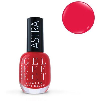 Astra Make-up Effetto Gel Duraturo - Holiday Plum - Smalto Unghie a Lunga Durata Astra Make-up Effetto Gel Duraturo - Holiday Plum - Smalto Unghie a Lunga Durata